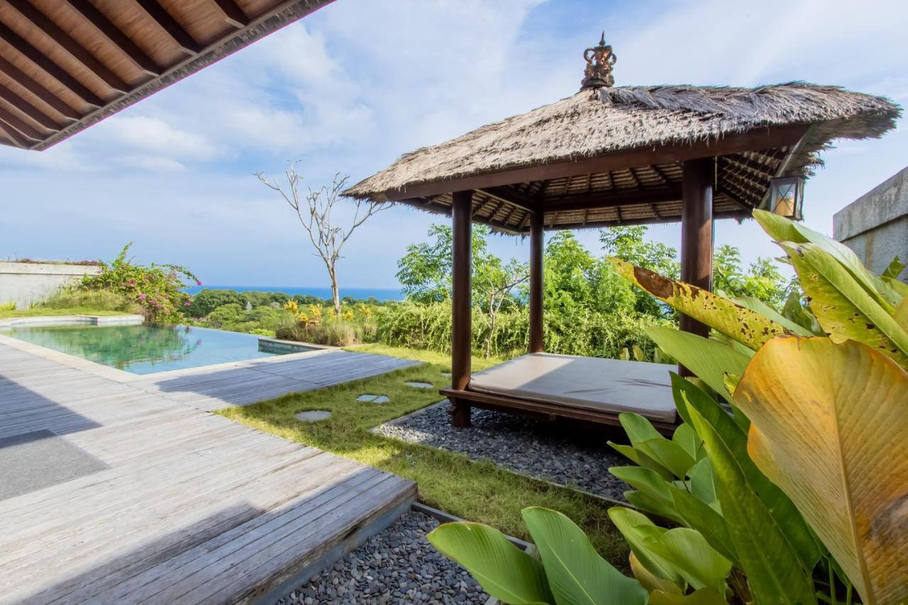 Villa Vivo E By Bali Prime Hospitality Ungasan Exterior foto