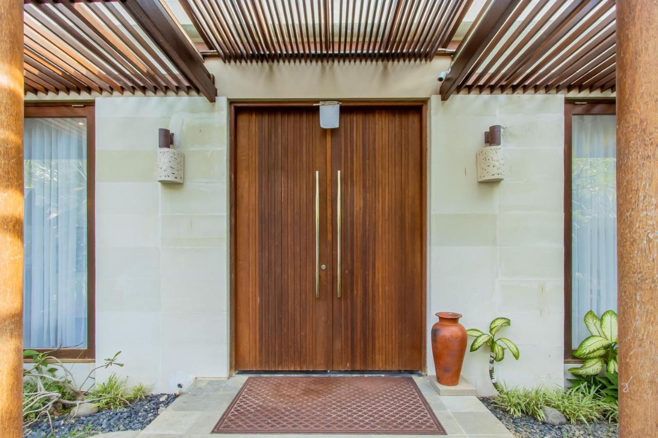Villa Vivo E By Bali Prime Hospitality Ungasan Exterior foto